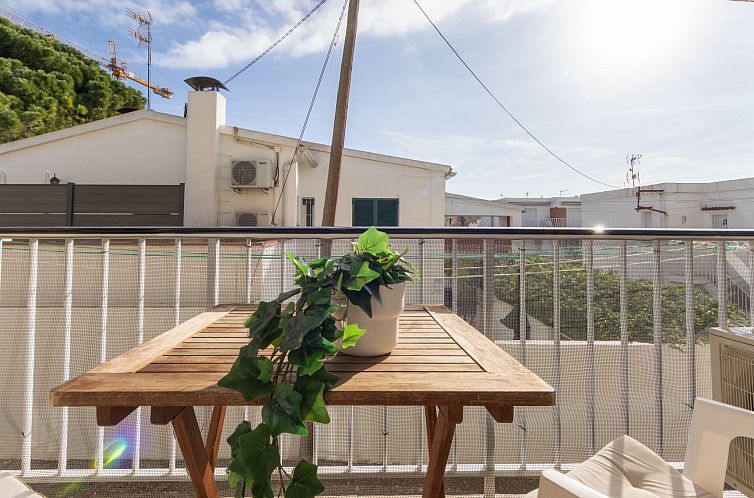 Appartement Virgen del Pilar