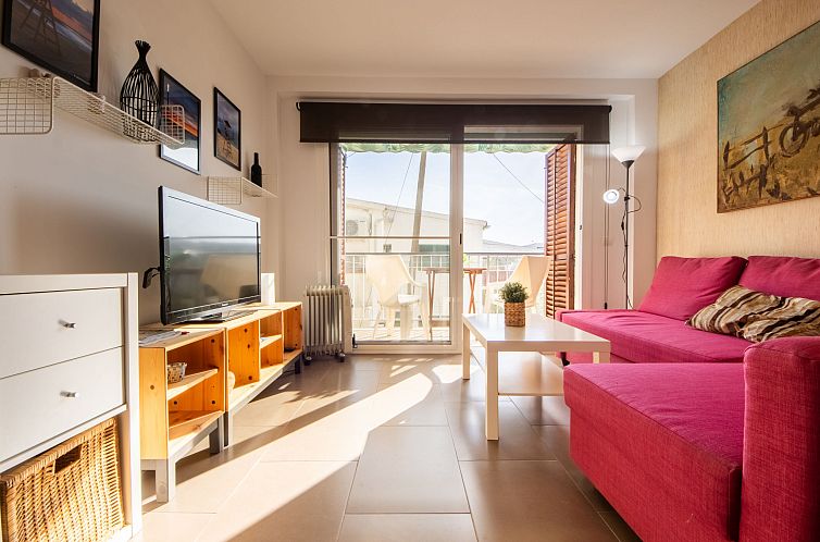 Appartement Virgen del Pilar