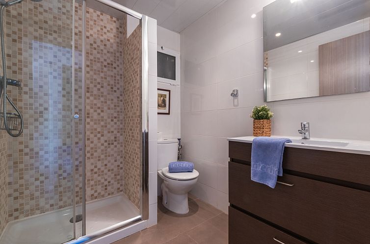 Appartement Virgen del Pilar