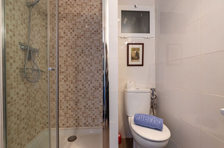 Appartement Virgen del Pilar