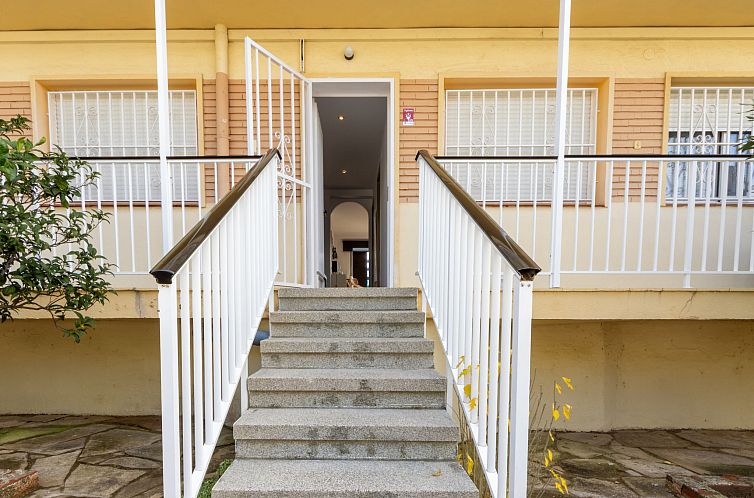 Appartement Virgen del Pilar