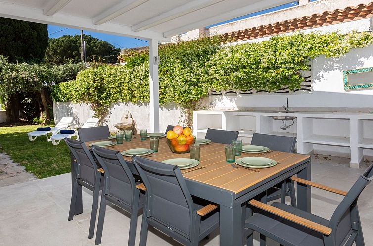 Vakantiehuis Vilafortuny