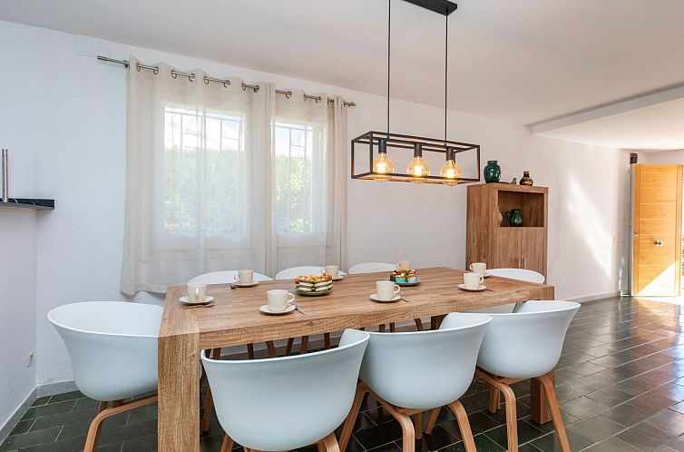 Vakantiehuis Vilafortuny