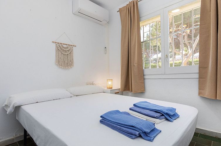 Vakantiehuis Vilafortuny