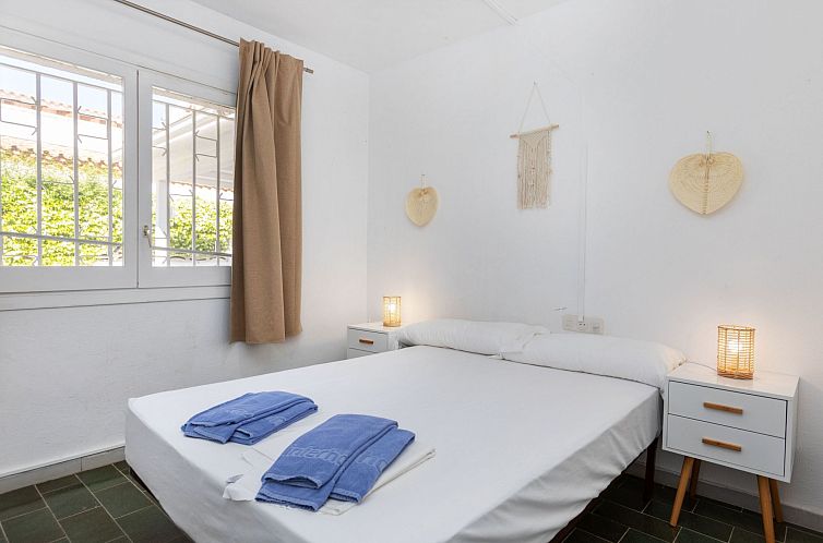 Vakantiehuis Vilafortuny
