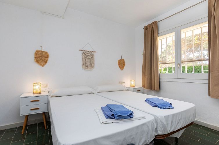 Vakantiehuis Vilafortuny
