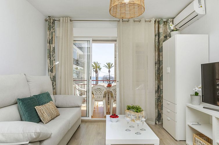 Verblijf 1560334 - Appartement Costa Dorada - Appartement Oasis Cambrils