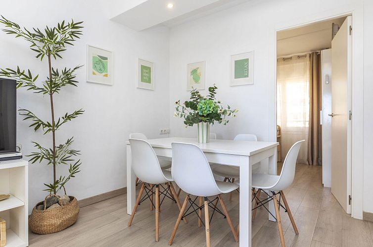 Appartement Oasis Cambrils