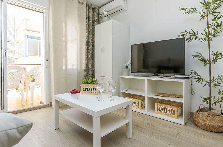 Appartement Oasis Cambrils