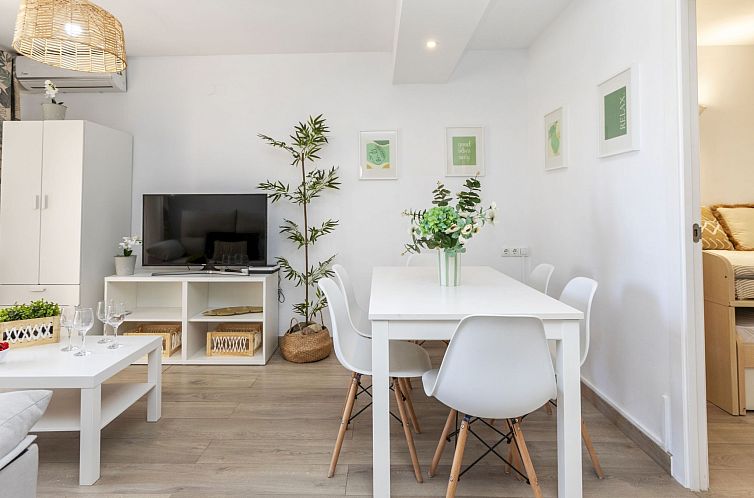 Appartement Oasis Cambrils