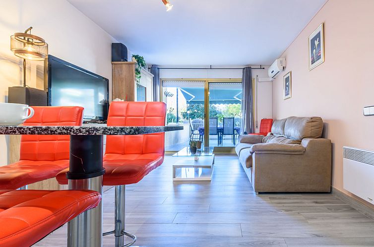 Appartement Oasis Cambrils