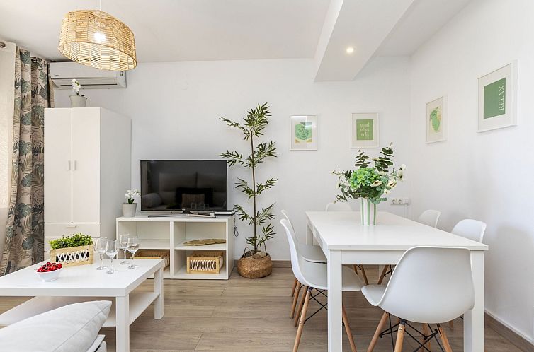 Appartement Oasis Cambrils