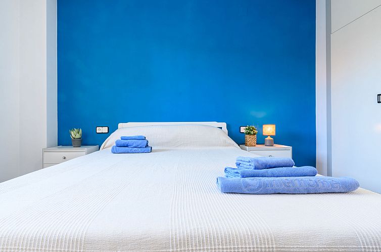 Appartement Oasis Cambrils