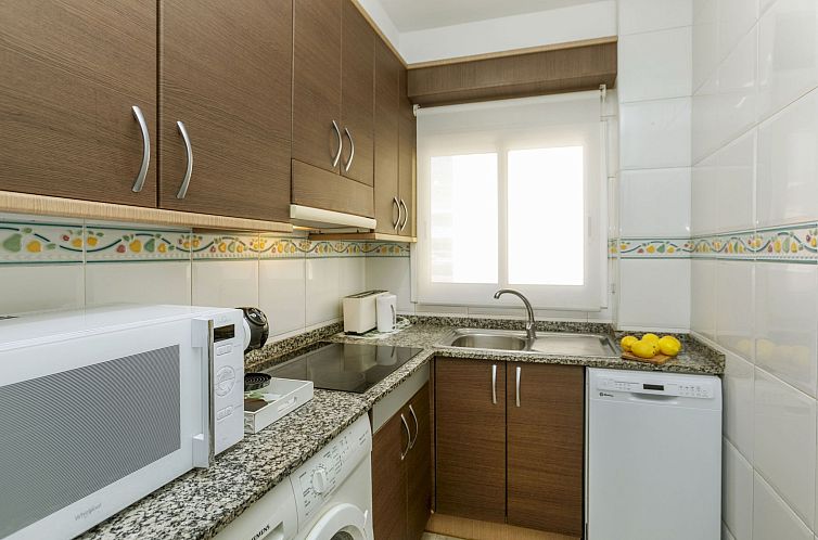 Appartement Oasis Cambrils