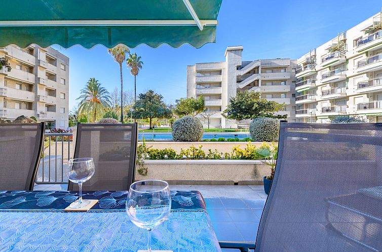 Appartement Oasis Cambrils