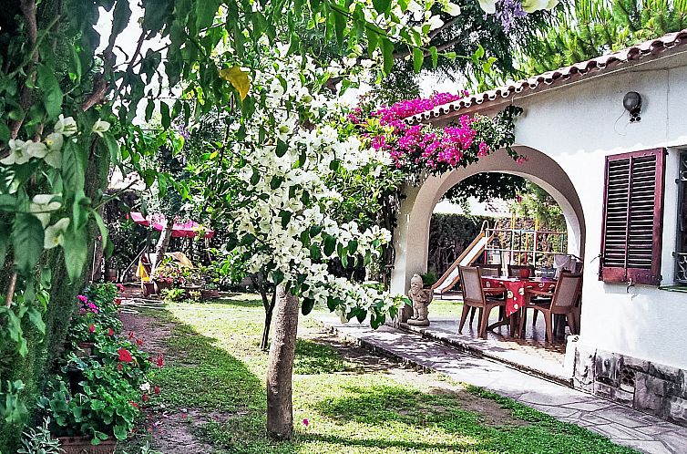 Vakantiehuis Vilafortuny