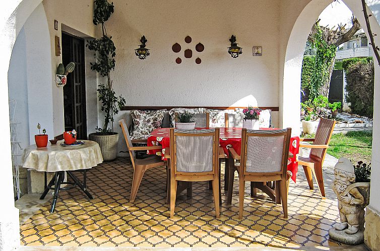 Vakantiehuis Vilafortuny