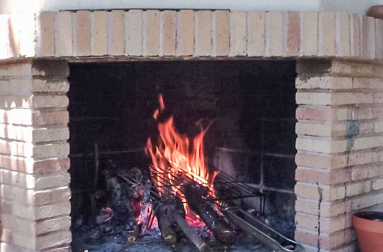 Vakantiehuis Vilafortuny