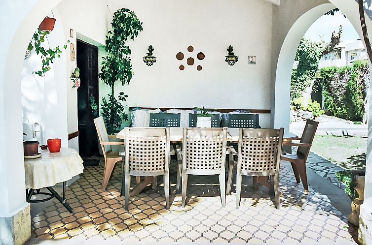 Vakantiehuis Vilafortuny