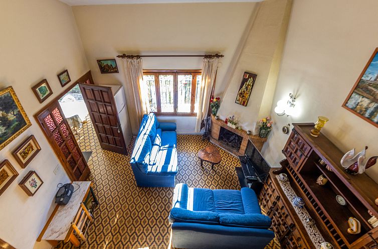 Vakantiehuis Vilafortuny