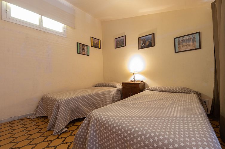 Vakantiehuis Vilafortuny