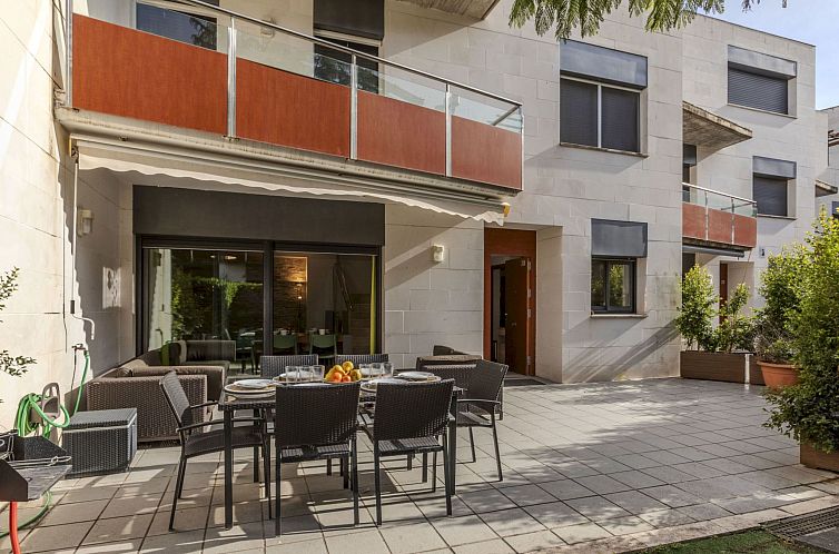 Vakantiehuis Sol Cambrils Park 28