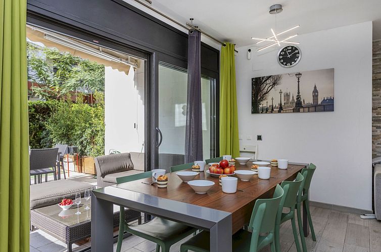 Vakantiehuis Sol Cambrils Park 28