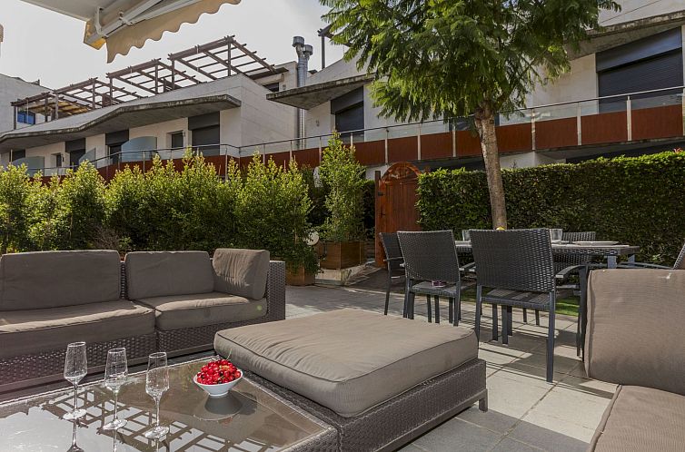 Vakantiehuis Sol Cambrils Park 28