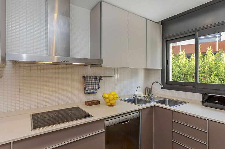 Vakantiehuis Sol Cambrils Park 28