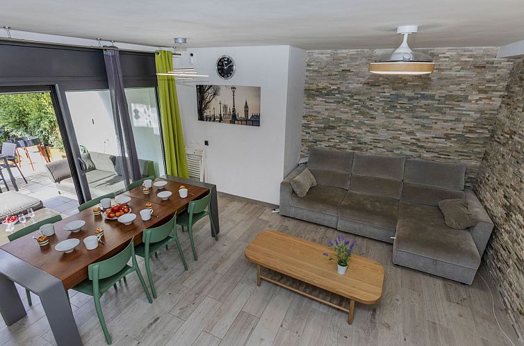 Vakantiehuis Sol Cambrils Park 28