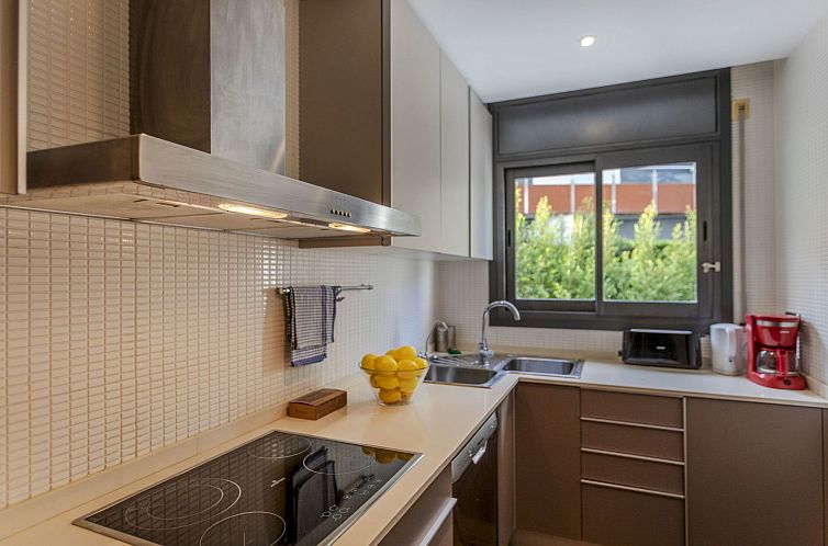 Vakantiehuis Sol Cambrils Park 28