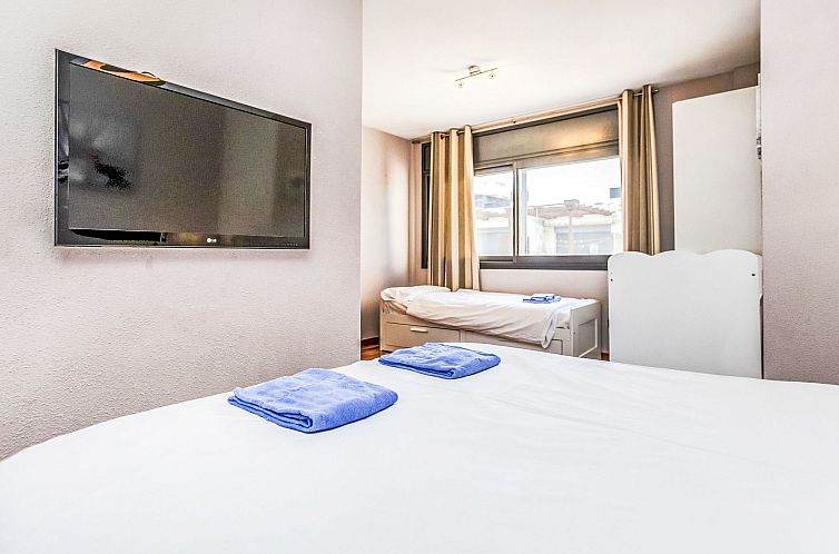 Vakantiehuis Sol Cambrils Park 28