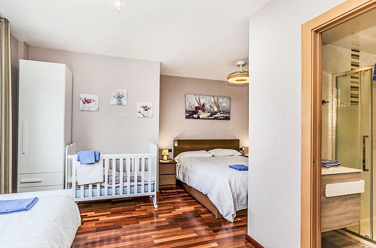Vakantiehuis Sol Cambrils Park 28