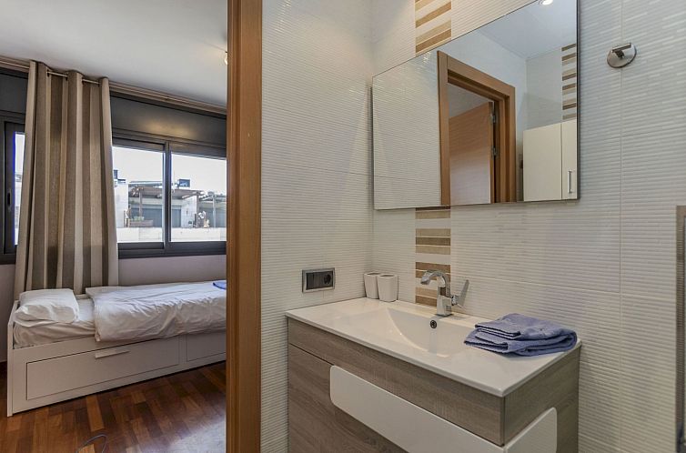 Vakantiehuis Sol Cambrils Park 28