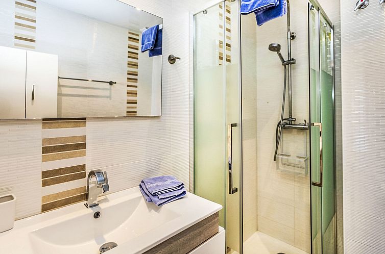 Vakantiehuis Sol Cambrils Park 28