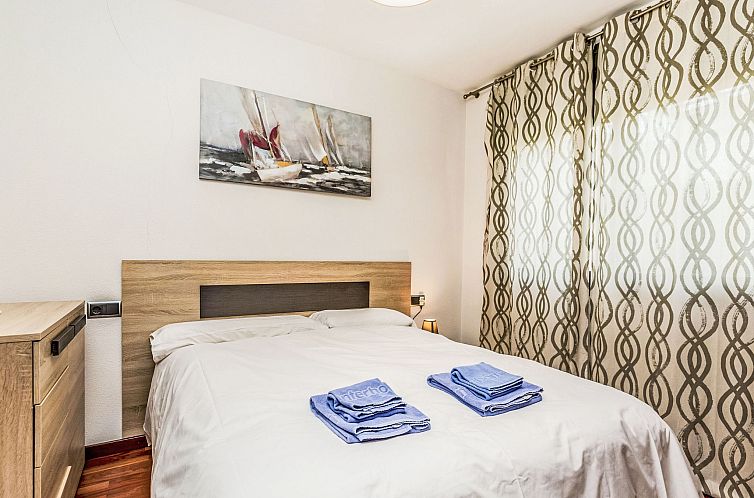 Vakantiehuis Sol Cambrils Park 28