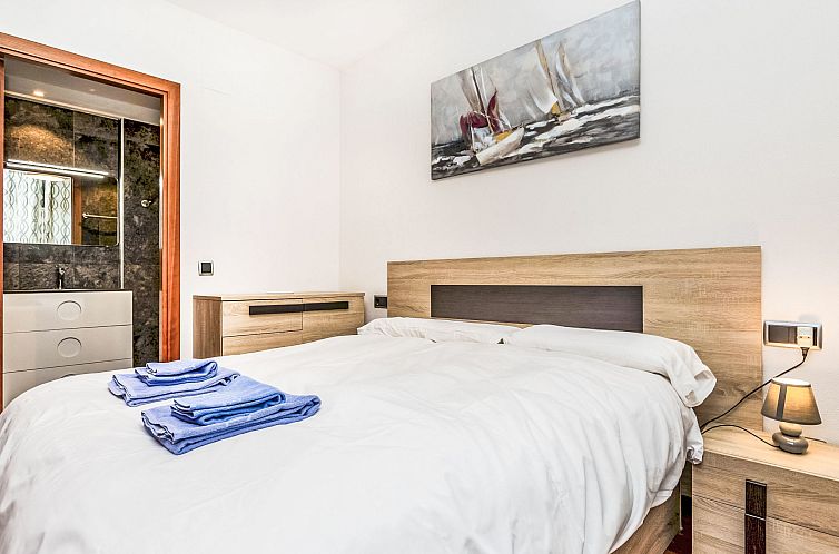 Vakantiehuis Sol Cambrils Park 28