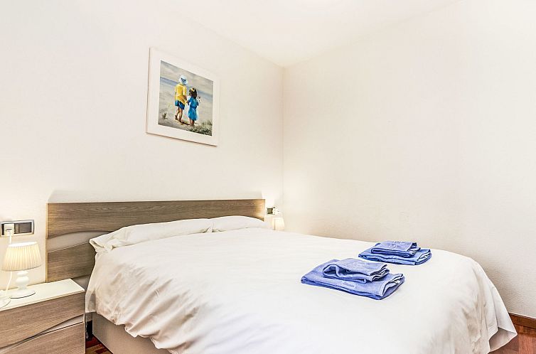 Vakantiehuis Sol Cambrils Park 28