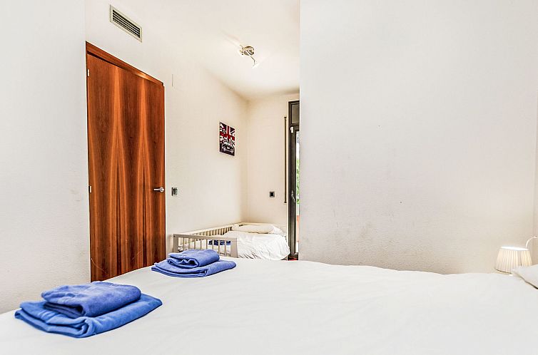Vakantiehuis Sol Cambrils Park 28