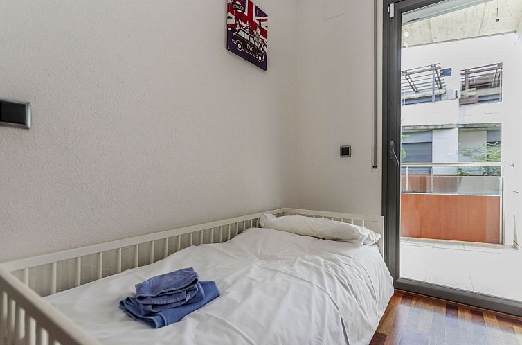 Vakantiehuis Sol Cambrils Park 28