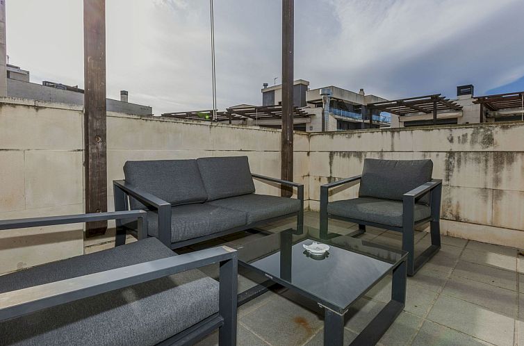 Vakantiehuis Sol Cambrils Park 28