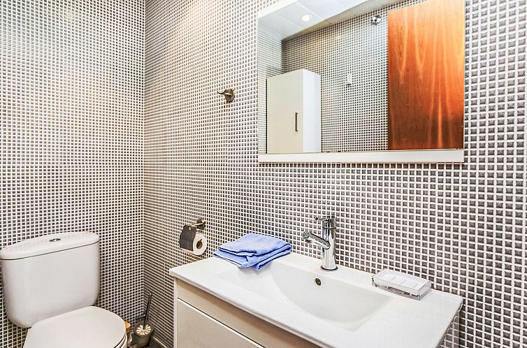 Vakantiehuis Sol Cambrils Park 28