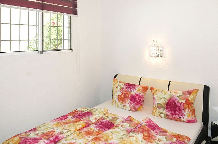 Vakantiehuis Ingeborg