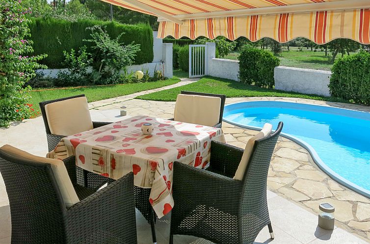 Vakantiehuis Ingeborg