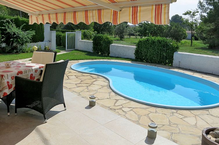 Vakantiehuis Ingeborg