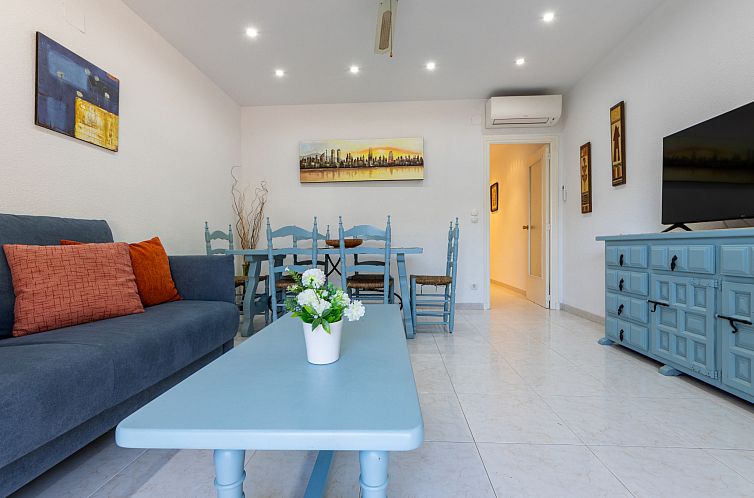 Appartement Gladiols