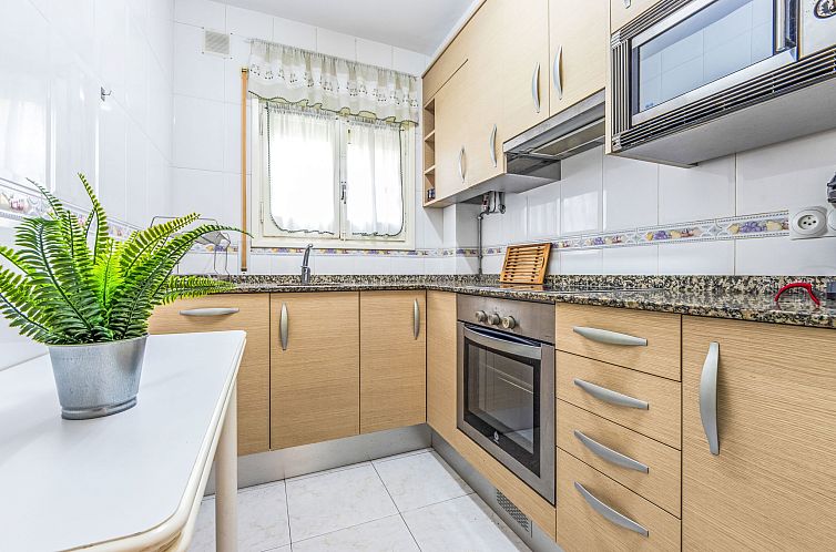 Appartement Gladiols