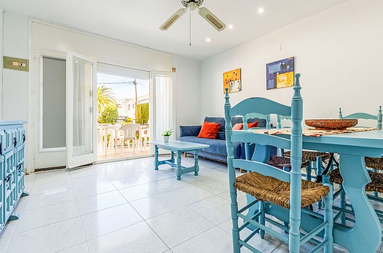 Appartement Gladiols