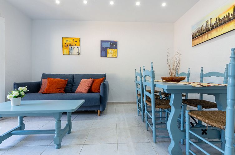Appartement Gladiols