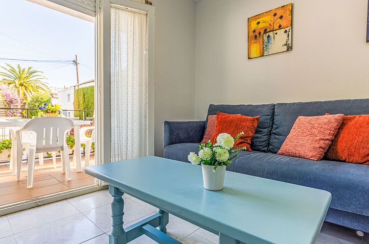 Appartement Gladiols
